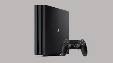 Console Casings